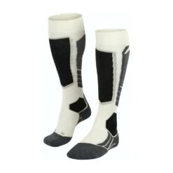 Falke SK2 Wool Homme Beige