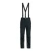 Mammut Base Jump Softshell Touring Pants Homme Noir