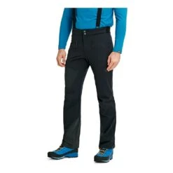 Mammut Base Jump Softshell Touring Pants Homme Noir -Patagonia Vestes Soldes main 331571 213223 3 cb42