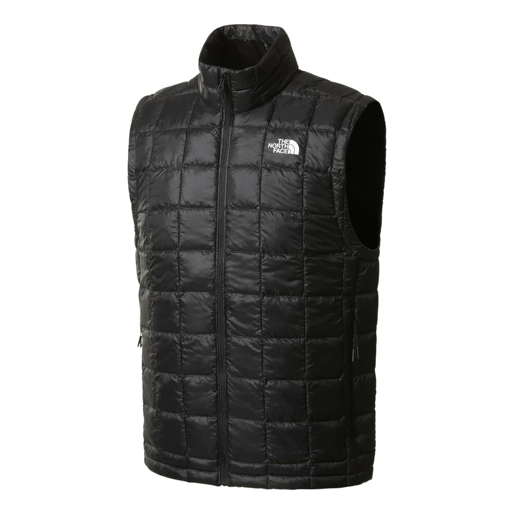 The North Face Thermoball Eco Vest 2.0 Homme Noir 3 The North Face Thermoball Eco Vest 2.0 Homme Noir