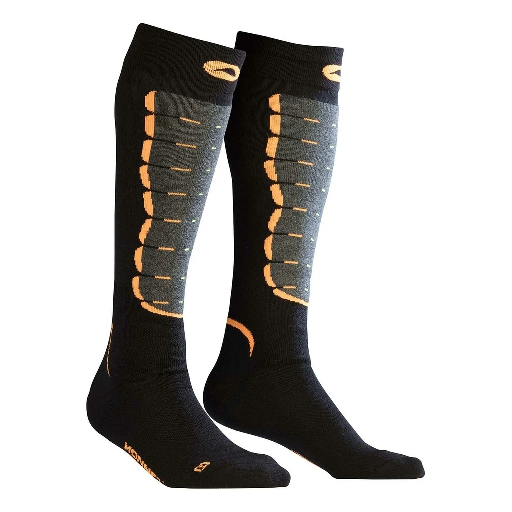 Monnet Energy Ski De Rando Homme Noir 3 Monnet Energy Ski De Rando Homme Noir