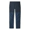 Patagonia Point Peak Trail Pant Homme Bleu Marine -Patagonia Vestes Soldes main 343123 222965 1 c614