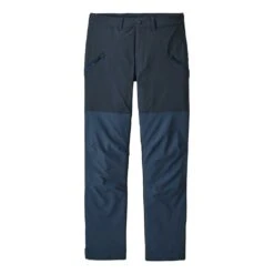 Patagonia Point Peak Trail Pant Homme Bleu Marine