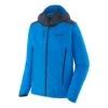 Patagonia Upstride Jacket Homme Bleu