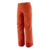 Patagonia Untracked Pant Homme Orange -Patagonia Vestes Soldes main 344957 225041 1 7454