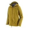Patagonia Dual Aspect Jacket Homme Jaune Moutarde -Patagonia Vestes Soldes main 344991 225061 1 fdfc