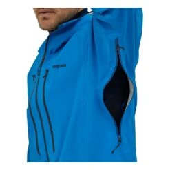 Patagonia Stormstride Jacket Homme Bleu -Patagonia Vestes Soldes main 345041 225109 5 4fb2