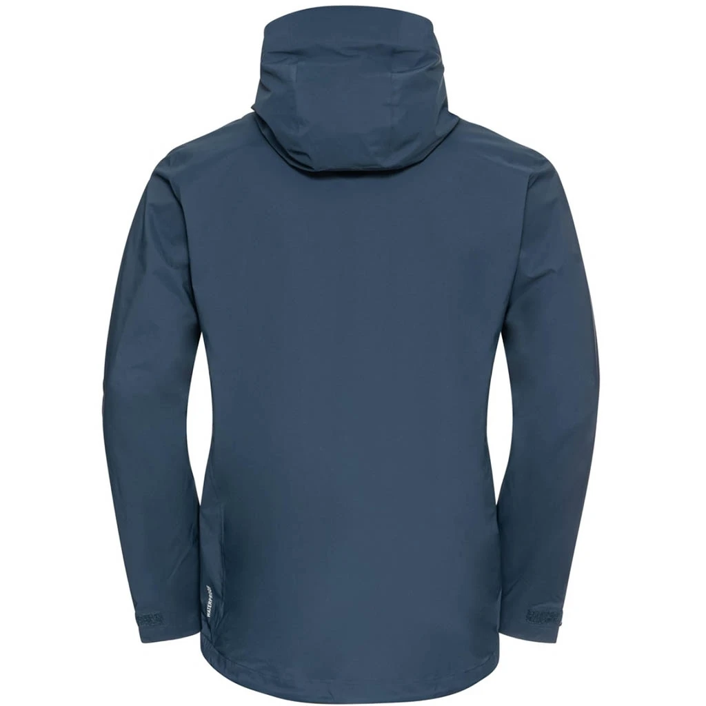 Odlo Veste Hardshell Aegis 2.5L Waterproof Homme 4 Odlo Veste Hardshell Aegis 2.5L Waterproof Homme – Image 2