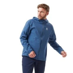 Odlo Veste Hardshell Aegis 2.5L Waterproof Homme 8 Odlo Veste Hardshell Aegis 2.5L Waterproof Homme -Patagonia Vestes Soldes main 528672 20592 2 1ad2