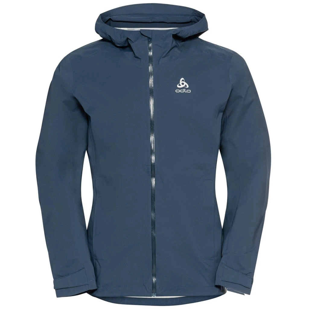 Odlo Veste Hardshell Aegis 2.5L Waterproof Homme 3 Odlo Veste Hardshell Aegis 2.5L Waterproof Homme