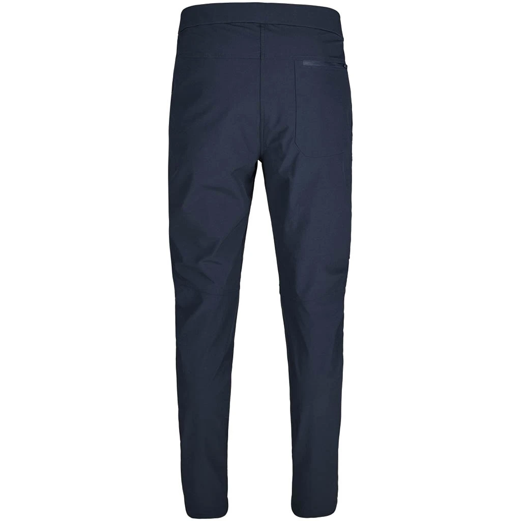 Odlo Pantalon Ascent Homme Bleu Foncé 4 Odlo Pantalon Ascent Homme Bleu Foncé – Image 2