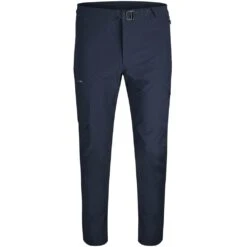 Odlo Pantalon Ascent Homme Bleu Foncé