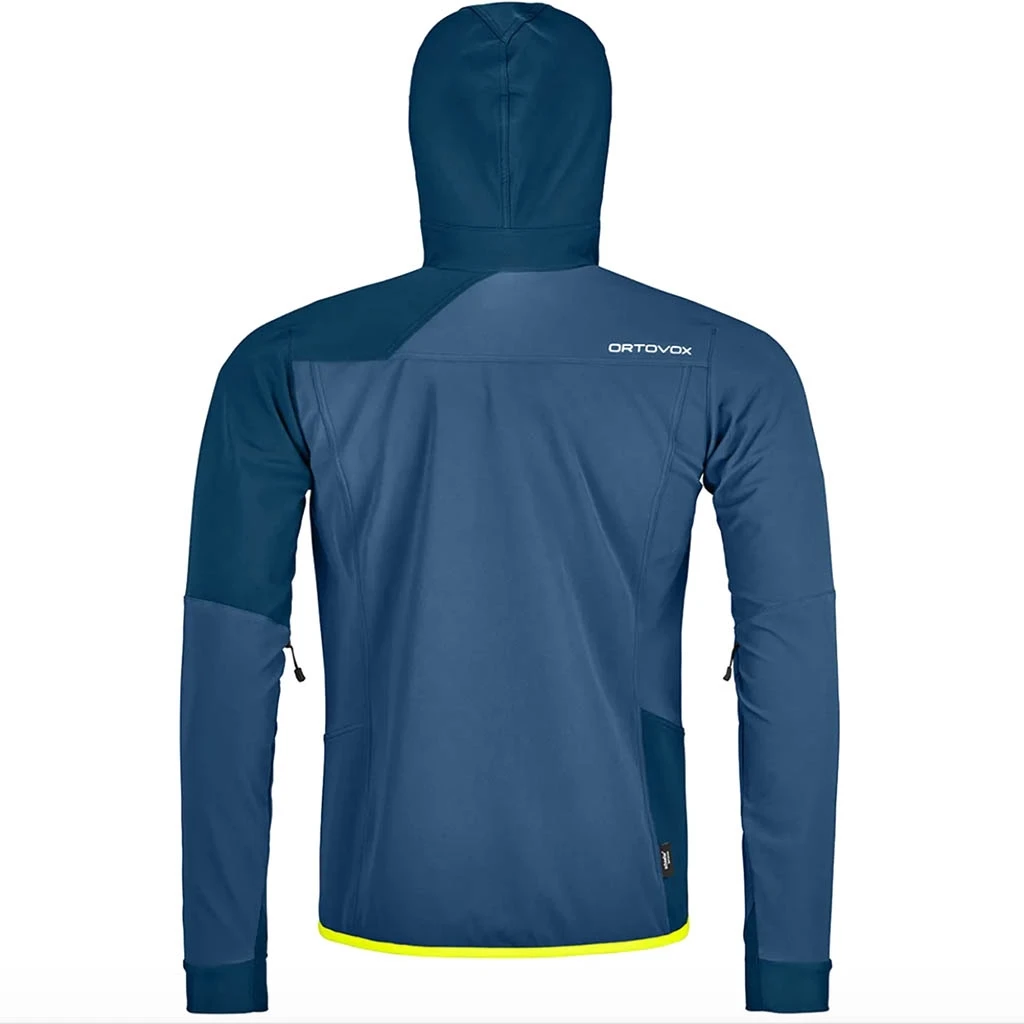 Ortovox Col Becchei Jacket Homme 4 Ortovox Col Becchei Jacket Homme â Image 2