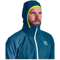 Ortovox Col Becchei Jacket Homme 10 Ortovox Col Becchei Jacket Homme -Patagonia Vestes Soldes main 6011452001 5 ffc4