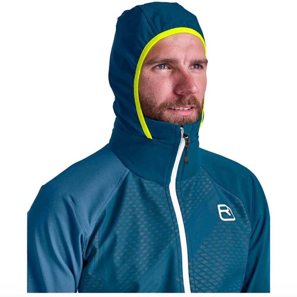 Ortovox Col Becchei Jacket Homme 6 Ortovox Col Becchei Jacket Homme â Image 4