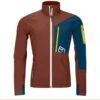 Ortovox Berrino Jacket Homme