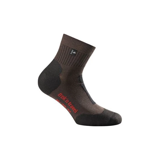 Rohner Trek N Travel Homme Marron 3 Rohner Trek N Travel Homme Marron