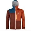 Ortovox 3L Ortler Jacket Homme -Patagonia Vestes Soldes main 7071623201 3aef