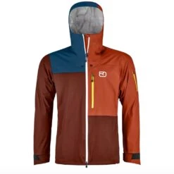 Ortovox 3L Ortler Jacket Homme