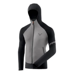 Dynafit Transalper Light Polartec Hoody Homme