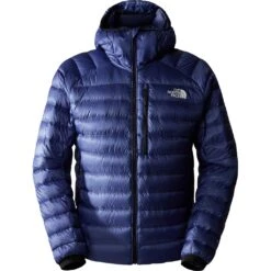 The North Face Summit Breithorn Hoodie Homme Bleu Marine