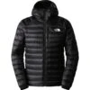 The North Face Summit Breithorn Hoodie Homme Noir -Patagonia Vestes Soldes main 7UT8 JK3 HERO 7f81