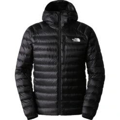 The North Face Summit Breithorn Hoodie Homme Noir