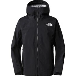 The North Face Summit Chamlang Futurelight Jacket Homme Noir