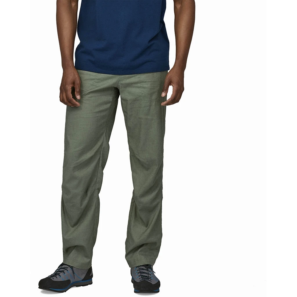 Patagonia Hampi Rock Pant Homme Vert 4 Patagonia Hampi Rock Pant Homme Vert – Image 2