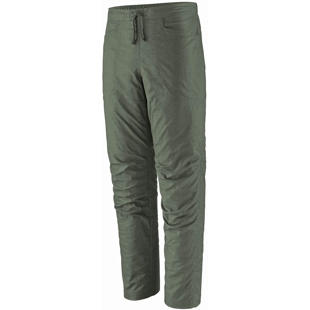 Patagonia Hampi Rock Pant Homme Vert 3 Patagonia Hampi Rock Pant Homme Vert