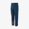 Patagonia Alpine Guide Pants Homme Bleu Marine -Patagonia Vestes Soldes main 83180 LMBE 1 c6ee