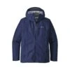 Patagonia Triolet Jacket Homme Bleu Foncé