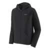 Patagonia R1 Techface Hoodie Homme -Patagonia Vestes Soldes main 83576 BLK a73b