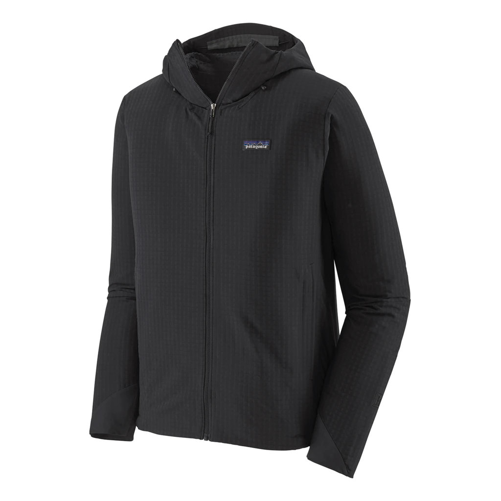 Patagonia R1 Techface Hoodie Homme 3 Patagonia R1 Techface Hoodie Homme