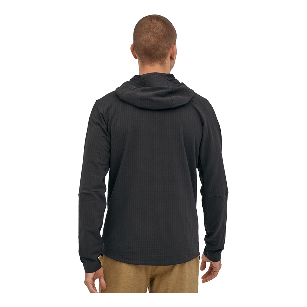 Patagonia R1 Techface Hoodie Homme 5 Patagonia R1 Techface Hoodie Homme – Image 3