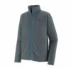 Patagonia R1 Techface Jacket Homme -Patagonia Vestes Soldes main 83580 PLGY b01a