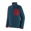 Patagonia R2 Techface Jacket Homme 2 Patagonia R2 Techface Jacket Homme -Patagonia Vestes Soldes main 83625 TIDB 8081