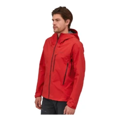 Patagonia Pluma Jacket Homme Rouge -Patagonia Vestes Soldes main 83755 FRE03 8ac7
