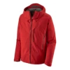 Patagonia Pluma Jacket Homme Rouge