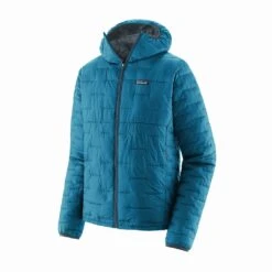 Patagonia Micro Puff Hoodie Homme
