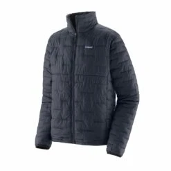 Patagonia Vestes Soldes 35 Patagonia Micro Puff Jacket Homme