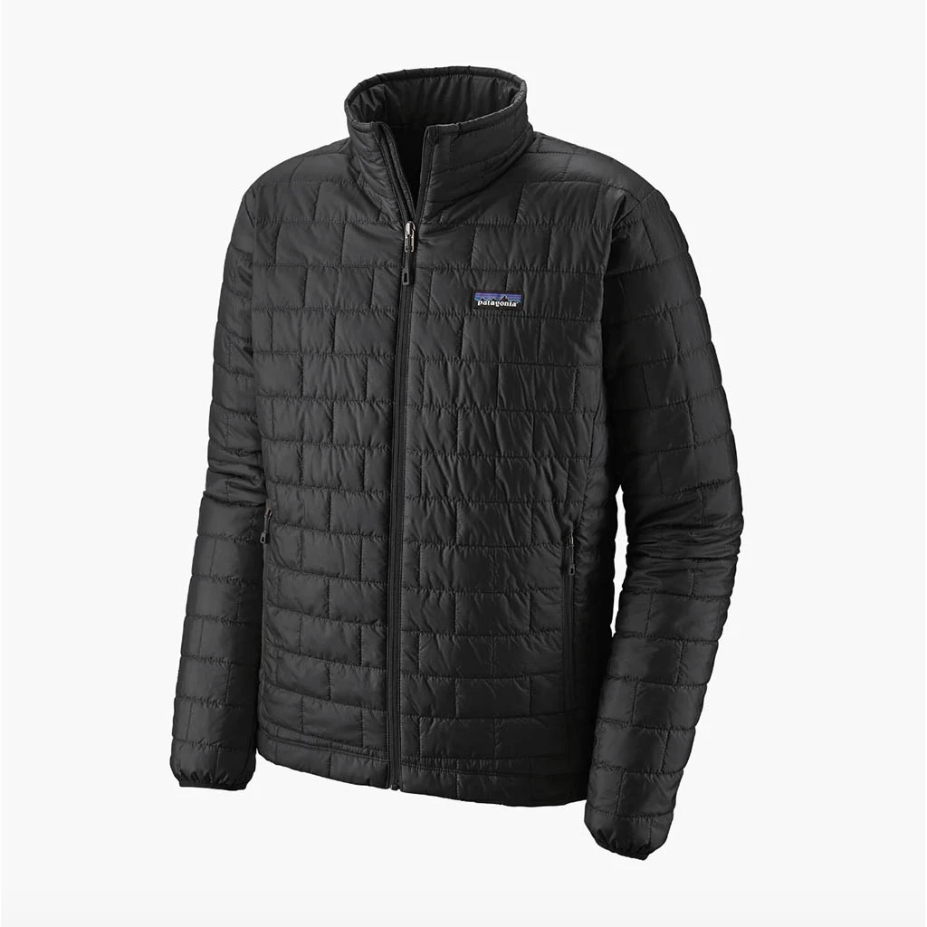 Patagonia Nano Puff Jacket Homme 3 Patagonia Nano Puff Jacket Homme