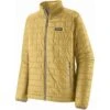 Patagonia Nano Puff Jacket Homme Jaune 1 Patagonia Nano Puff Jacket Homme Jaune -Patagonia Vestes Soldes main 84212 SUYE 9cf6
