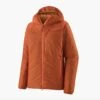 Patagonia Das Light Hoodie Homme -Patagonia Vestes Soldes main 85300 HARO 7416