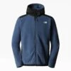 The North Face Alpine Polartec 200 Full Zip Hooded Jacket Homme Bleu Foncé -Patagonia Vestes Soldes main Capture d cran 2022 12 07 11.00.42 d78d
