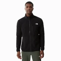The North Face Glacier Pro Full Zip Homme Noir -Patagonia Vestes Soldes main Capture d cran 2022 12 07 18.08.30 2c33