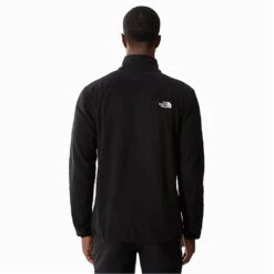 The North Face Glacier Pro Full Zip Homme Noir -Patagonia Vestes Soldes main Capture d cran 2022 12 07 18.09.08 0297