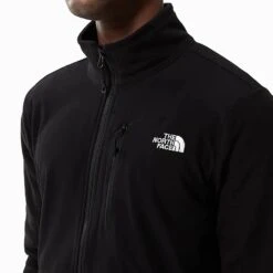 The North Face Glacier Pro Full Zip Homme Noir -Patagonia Vestes Soldes main Capture d cran 2022 12 07 18.10.00 fde9