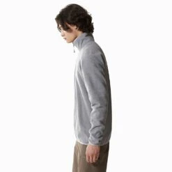 The North Face 100 Glacier 1/4 Zip Homme Gris -Patagonia Vestes Soldes main Capture d cran 2022 12 07 18.19.01 8adf