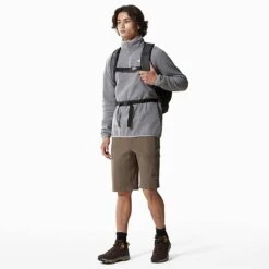 The North Face 100 Glacier 1/4 Zip Homme Gris -Patagonia Vestes Soldes main Capture d cran 2022 12 07 18.19.12 f7ff